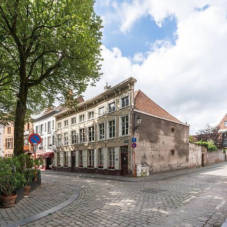 Lake Suites Bruges Luaran gambar
