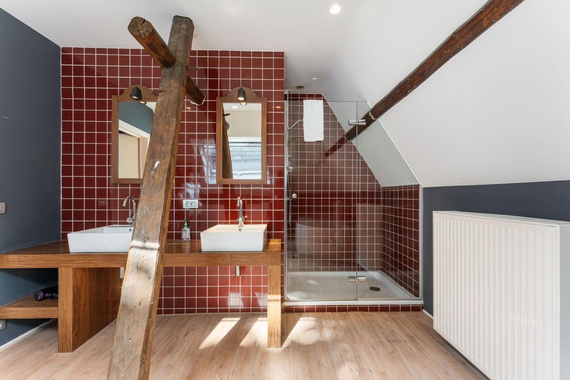 Lake Suites Bruges Luaran gambar