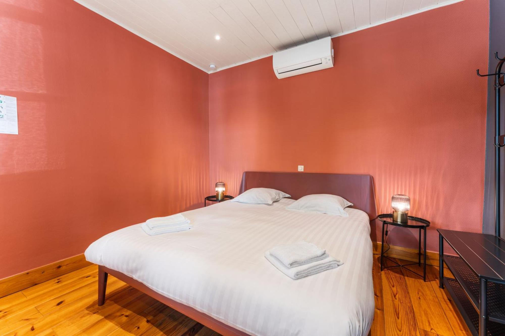 Lake Suites Bruges Luaran gambar