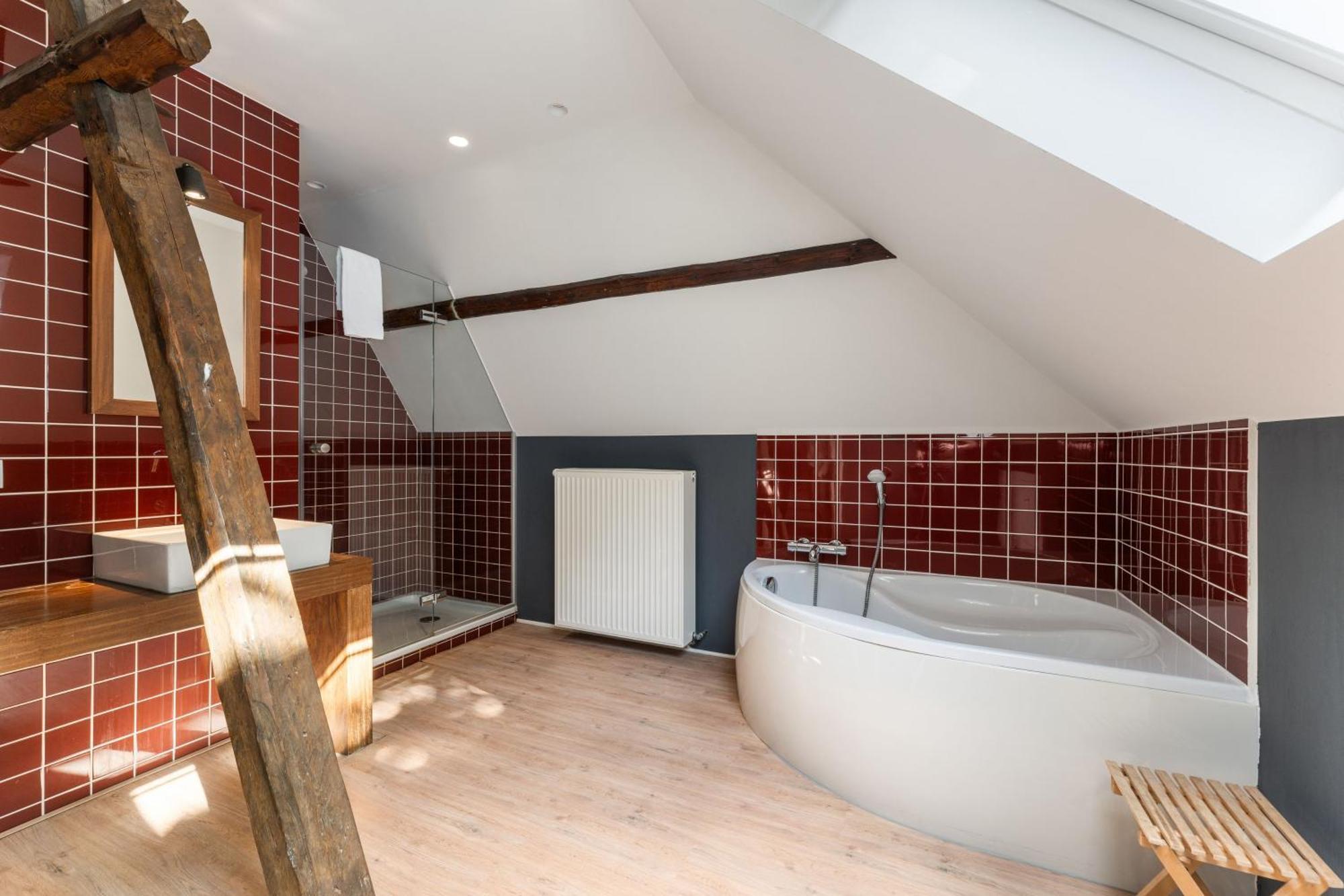 Lake Suites Bruges Luaran gambar