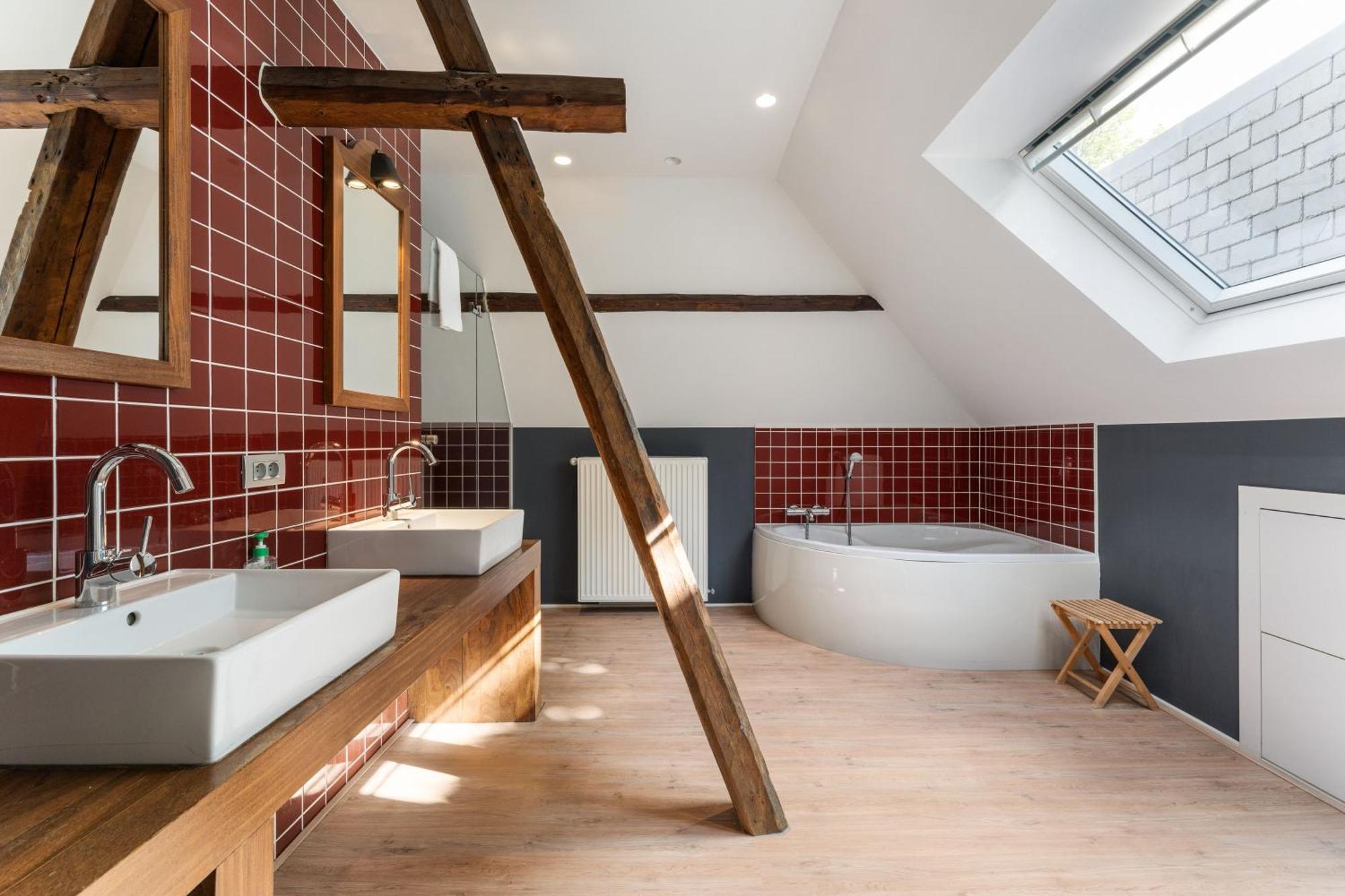 Lake Suites Bruges Luaran gambar