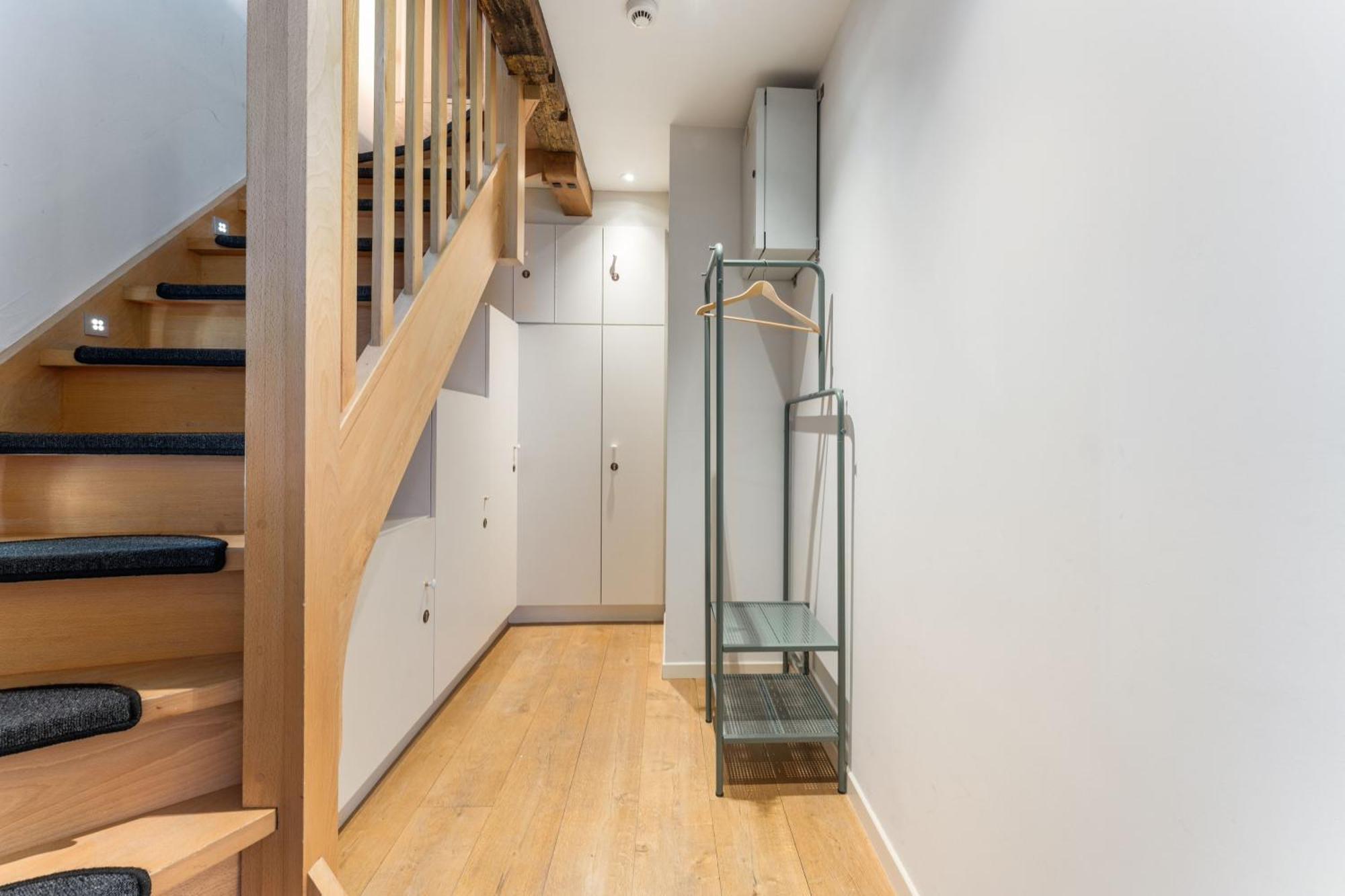 Lake Suites Bruges Luaran gambar