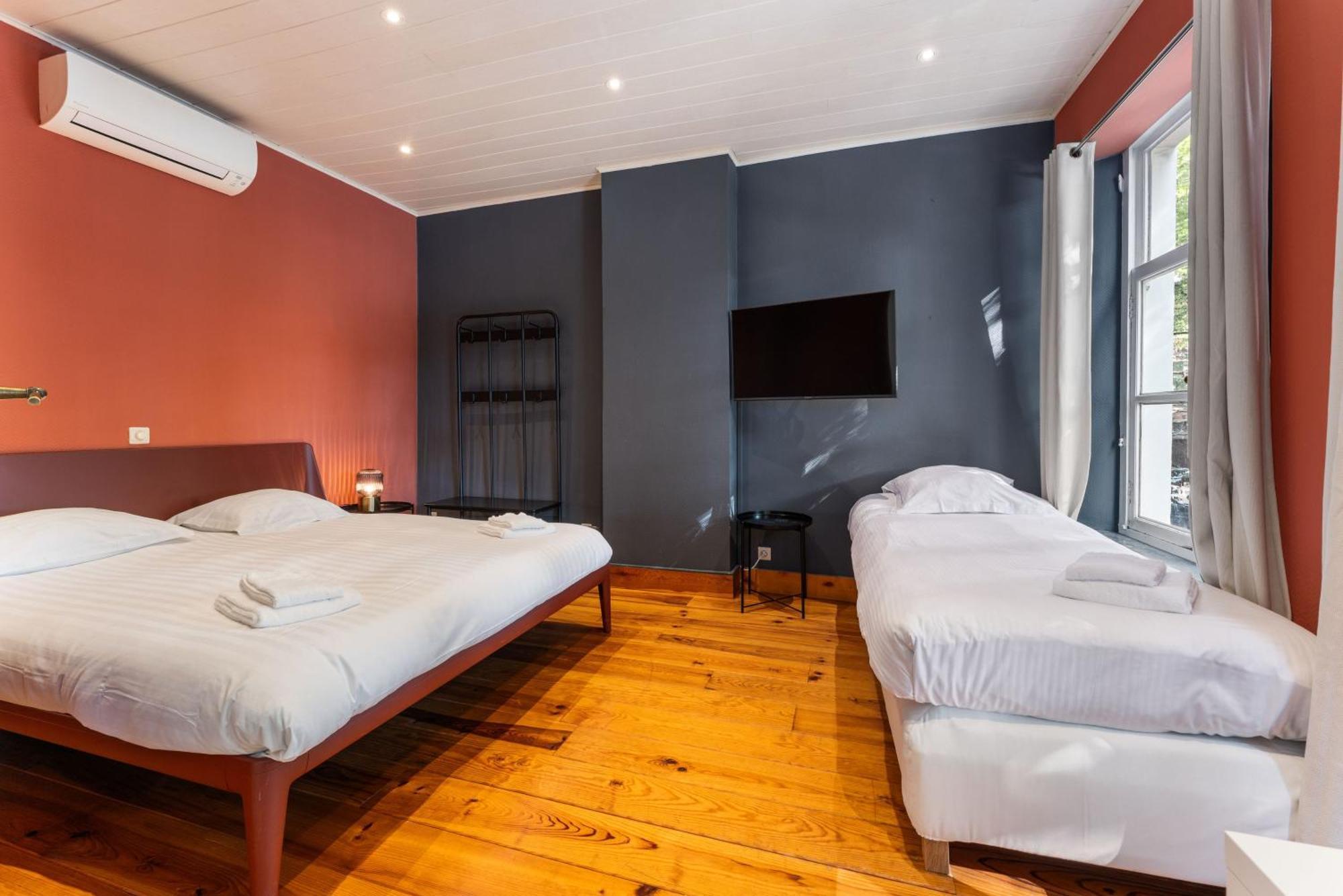Lake Suites Bruges Luaran gambar