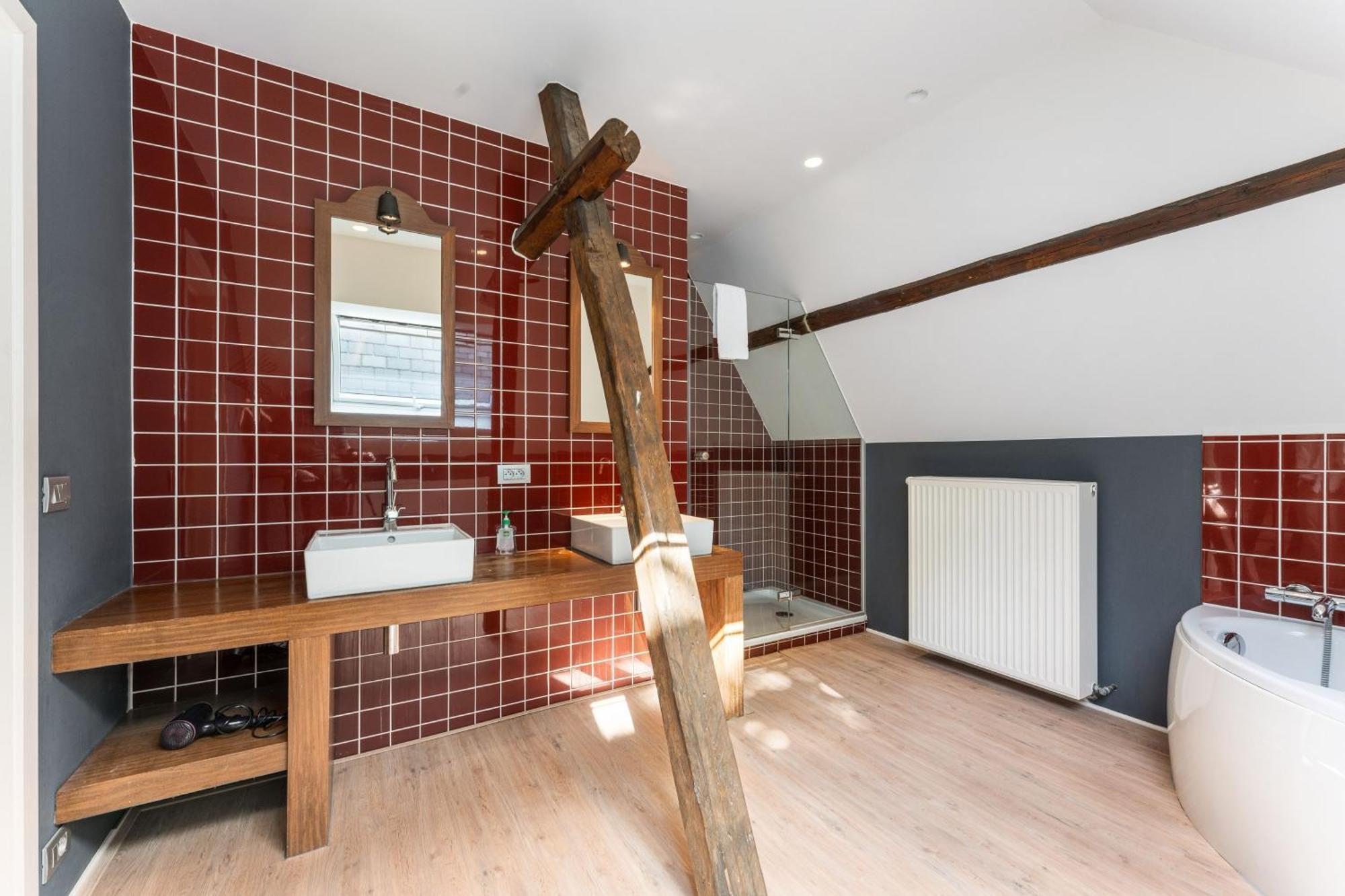 Lake Suites Bruges Luaran gambar