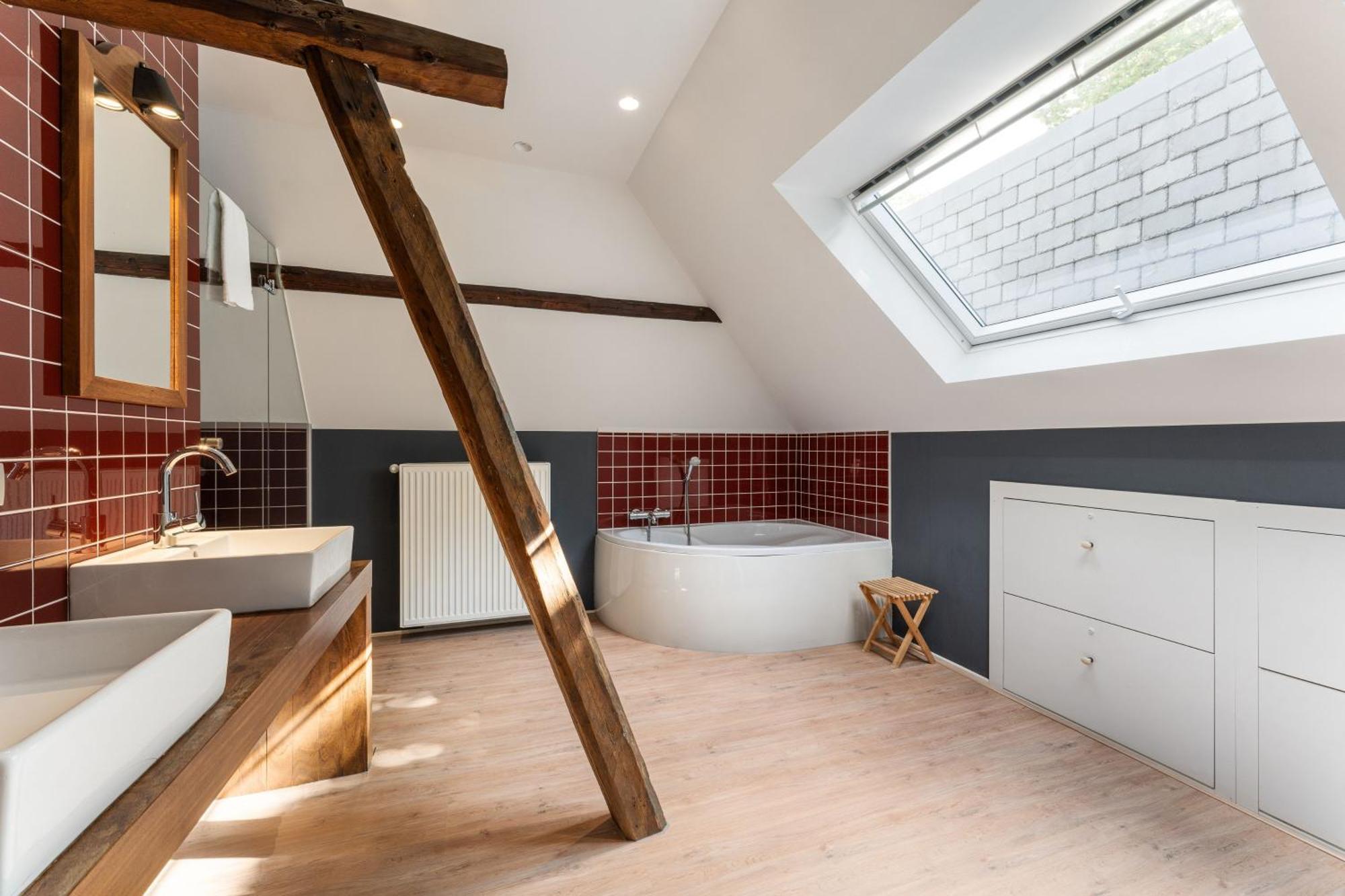 Lake Suites Bruges Luaran gambar