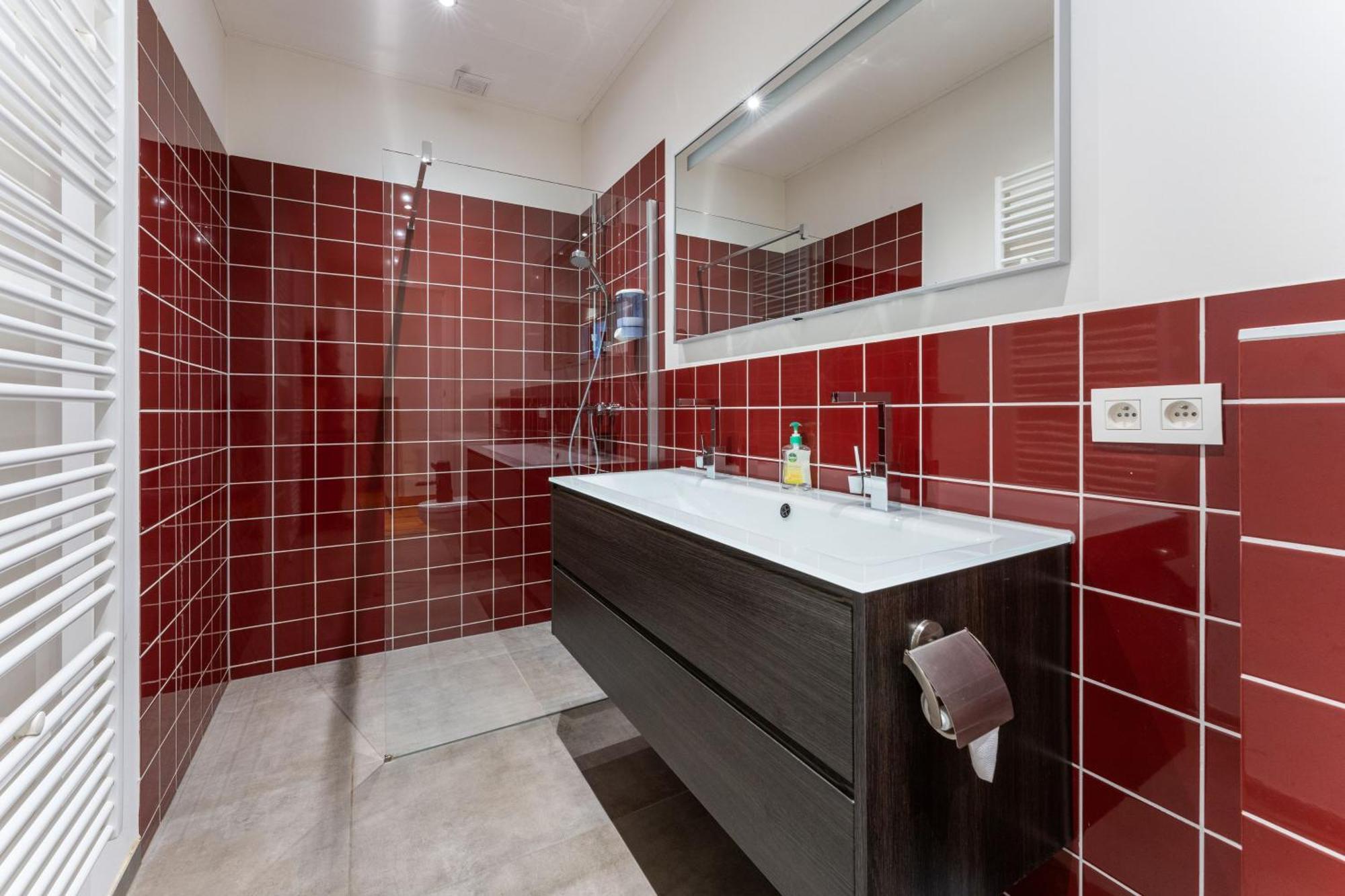 Lake Suites Bruges Luaran gambar