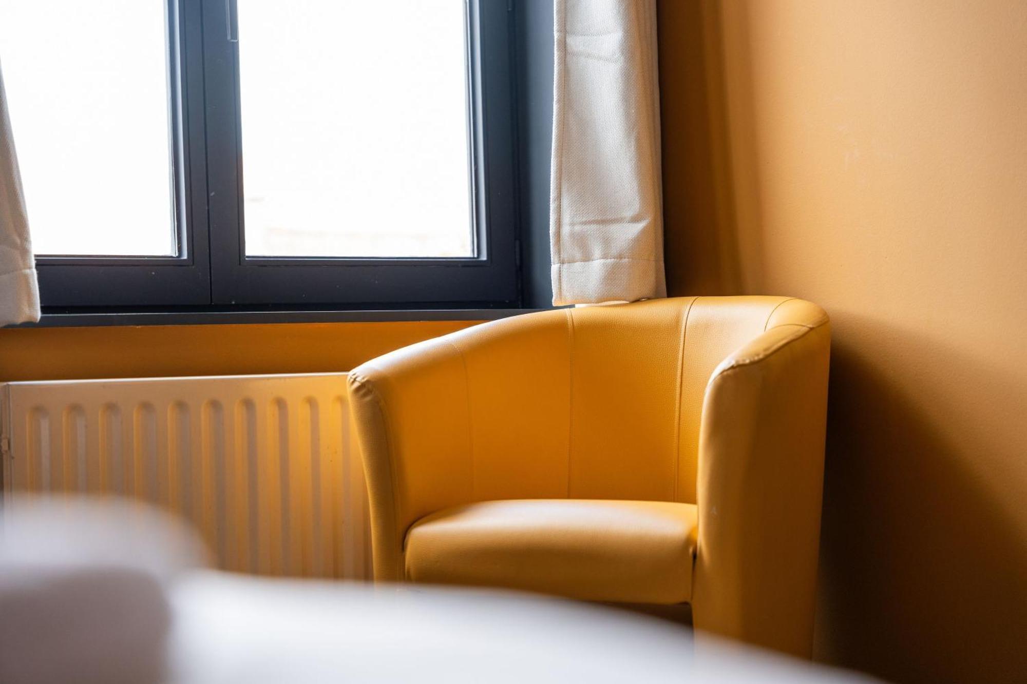 Lake Suites Bruges Luaran gambar