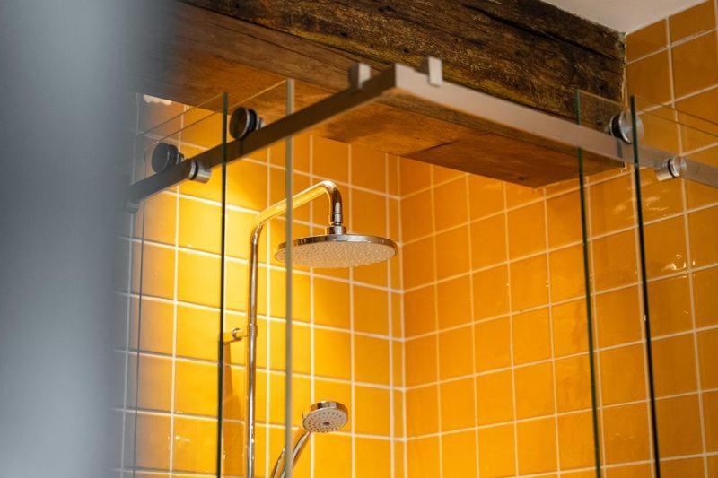 Lake Suites Bruges Luaran gambar