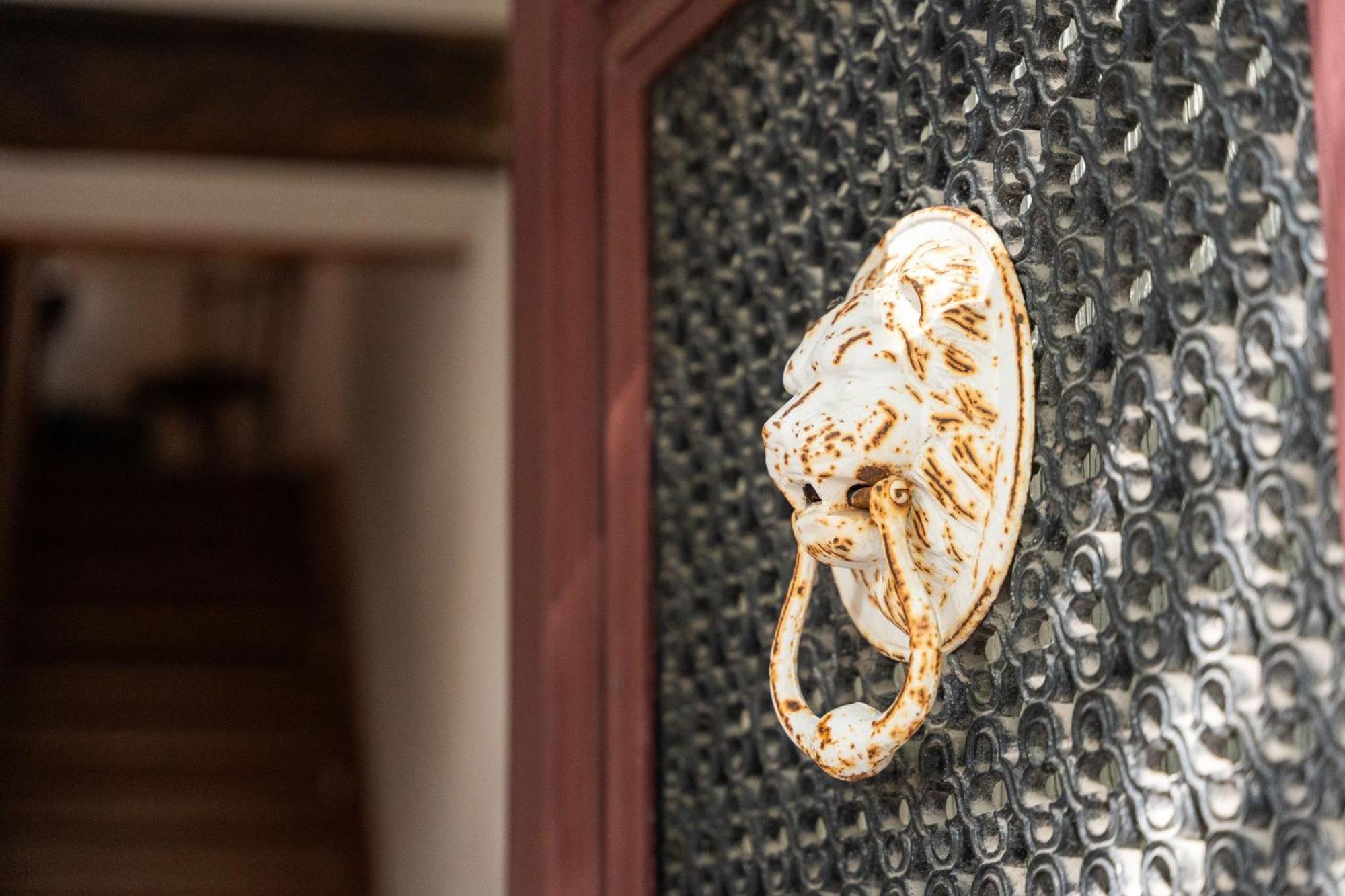 Lake Suites Bruges Luaran gambar
