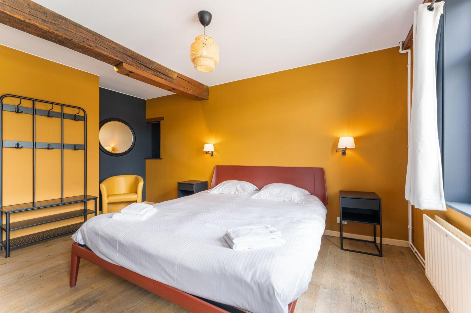 Lake Suites Bruges Luaran gambar