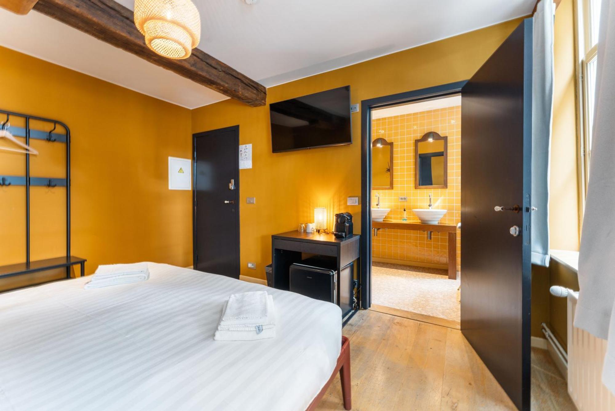 Lake Suites Bruges Luaran gambar
