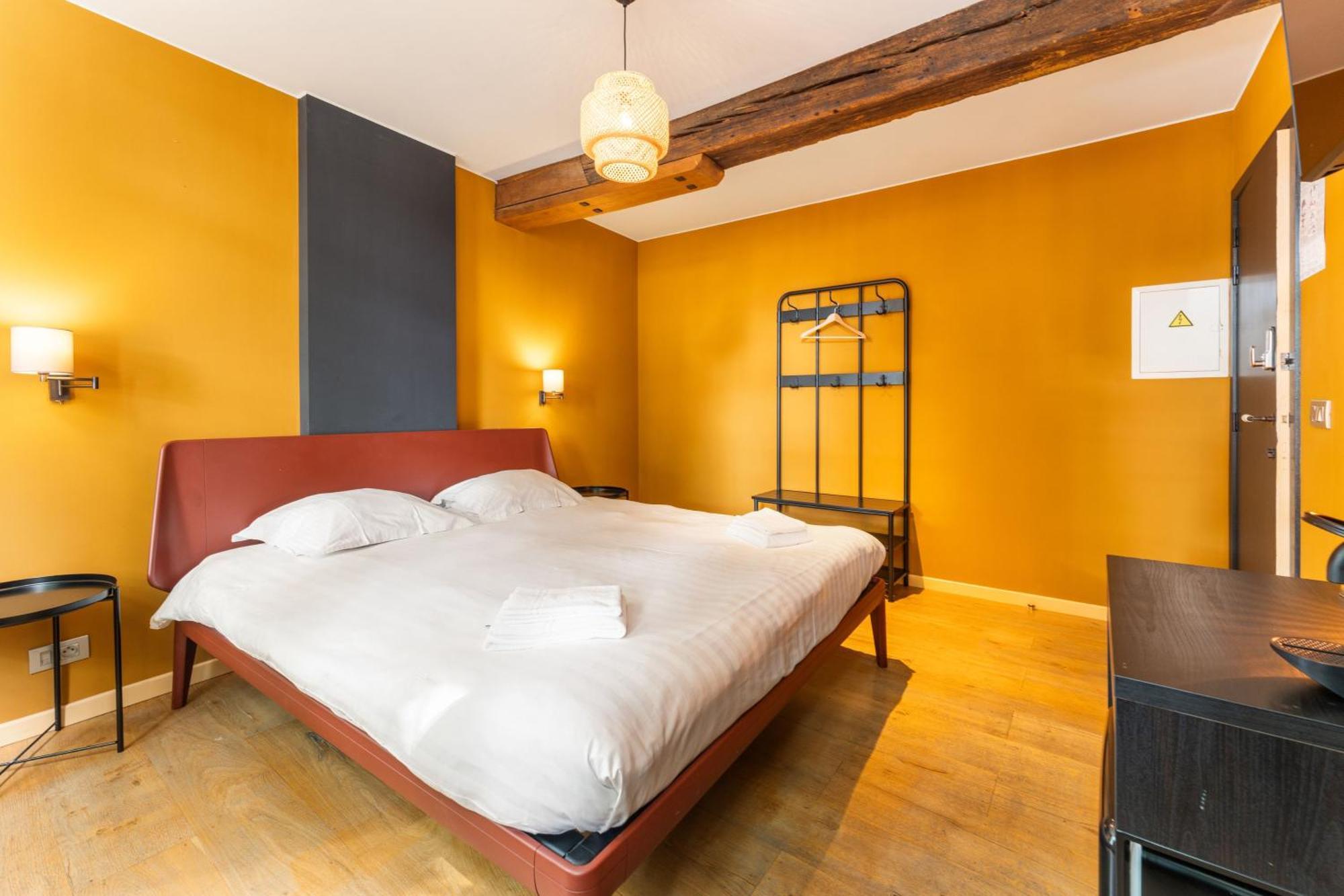 Lake Suites Bruges Luaran gambar
