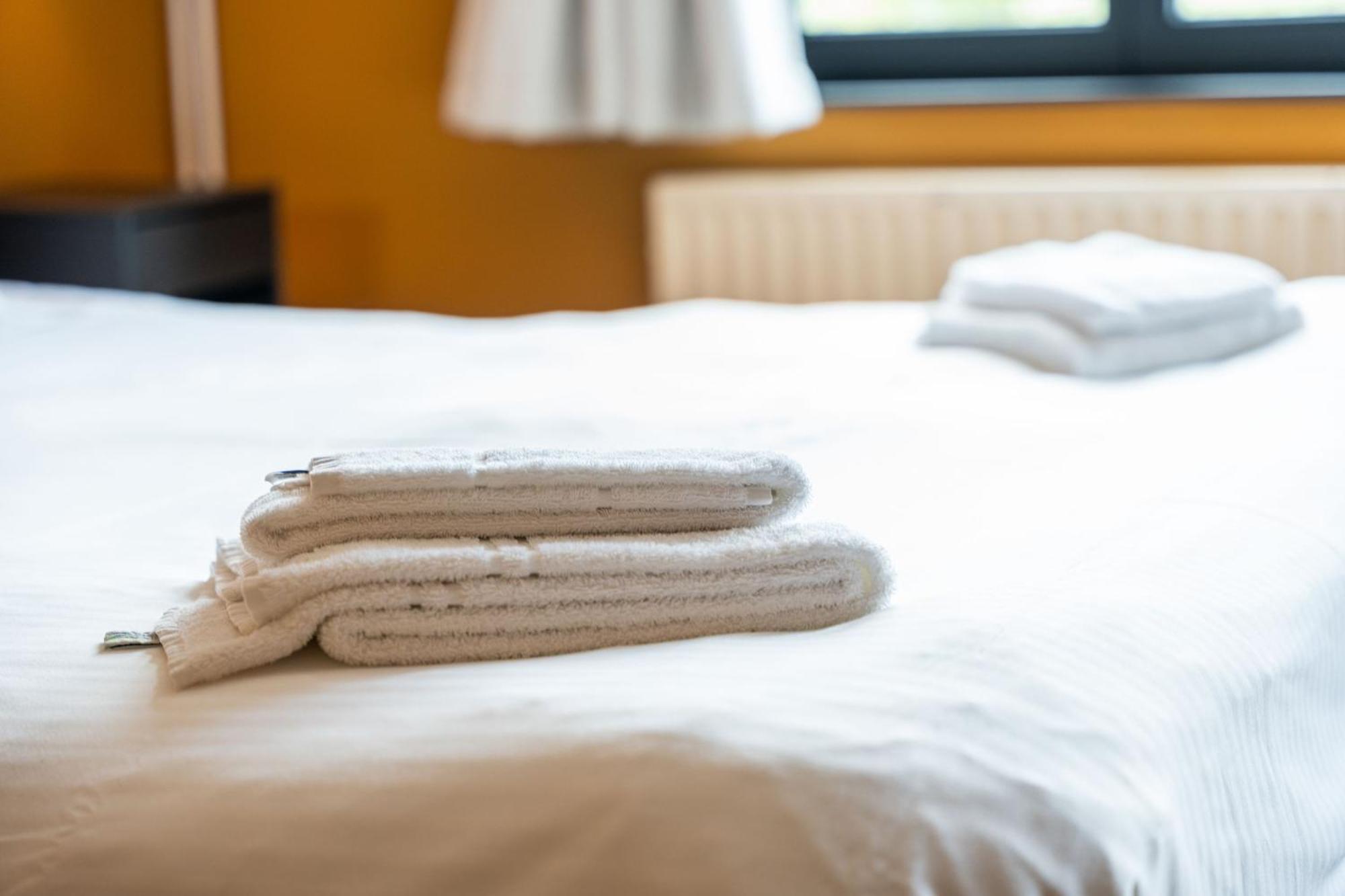 Lake Suites Bruges Luaran gambar