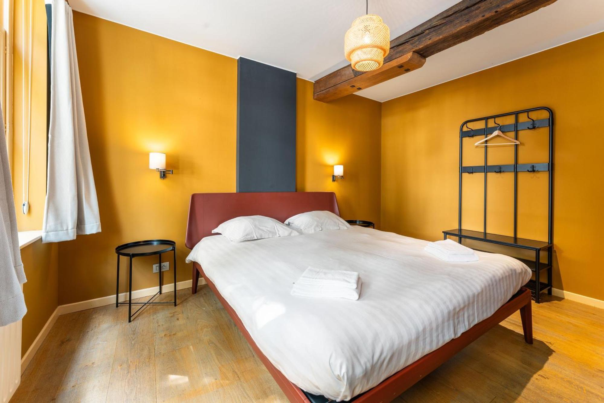 Lake Suites Bruges Luaran gambar