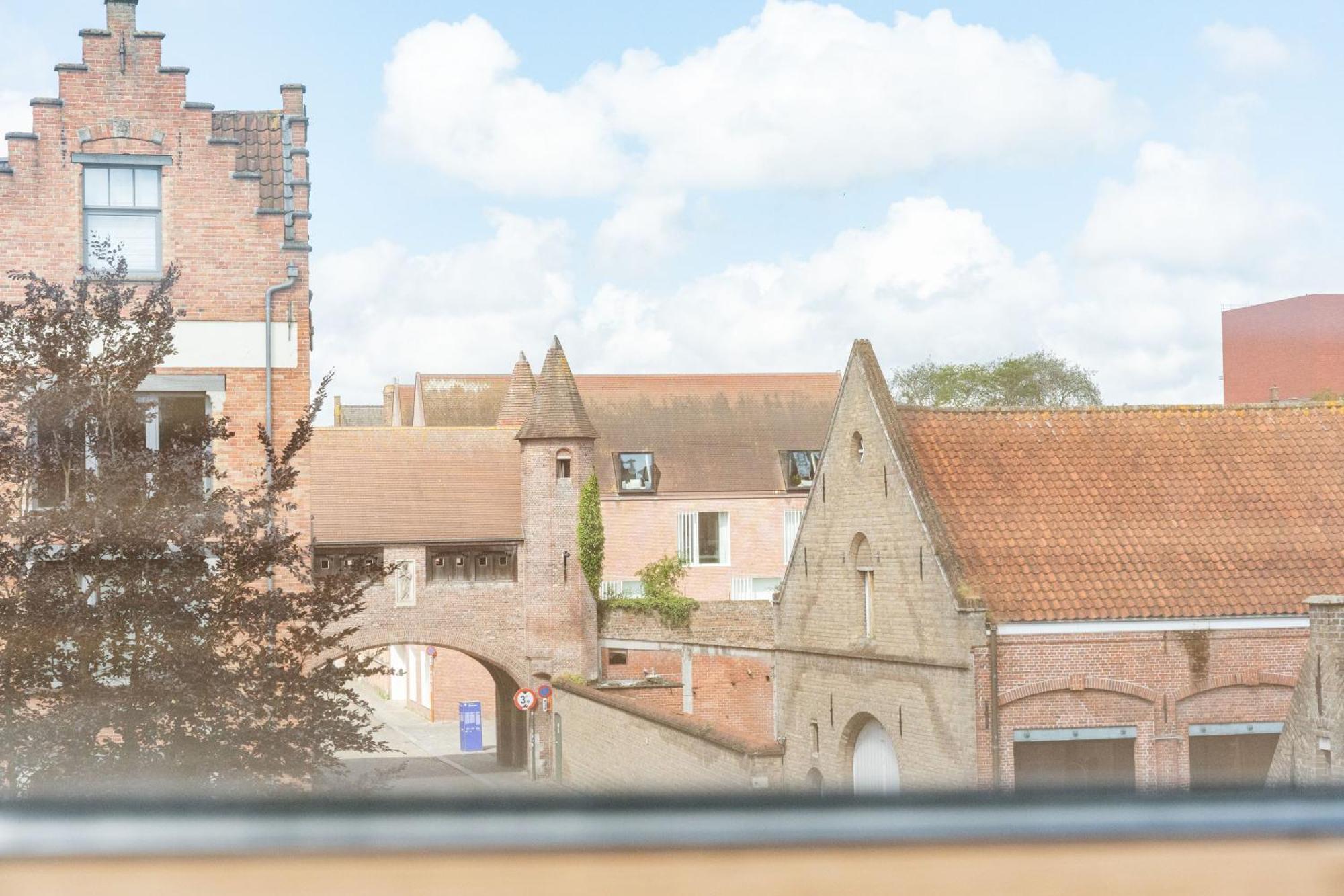 Lake Suites Bruges Luaran gambar